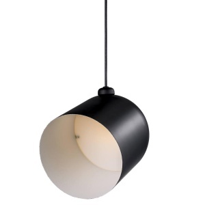 Pendul dimabil directionabil design modern Angle negru 2020673003 DFTP 194842 universul-luminii.ro