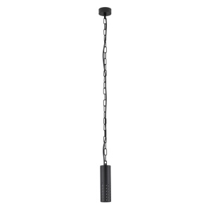 Pendul exterior IP65 aluminiu negru mat KLIPPE - Img 2