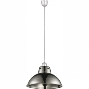 Pendul industria style din otel inoxidabil JUERGEN