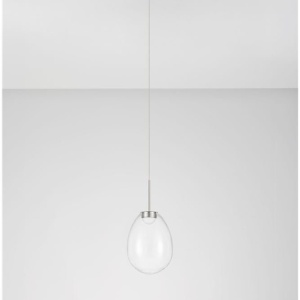 Pendul LED decorativ BRITA D-14cm - Img 3