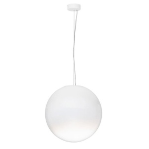 Pendul LED design circular BOLITA diametru-50cm, NVL-9204028
