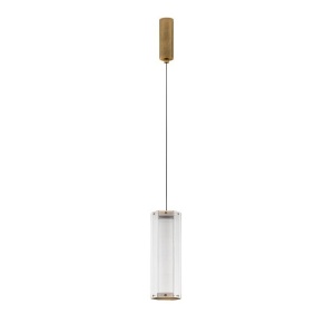 Pendul LED design decorativ ESSENZO