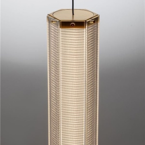 Pendul LED design decorativ ESSENZO - Img 5