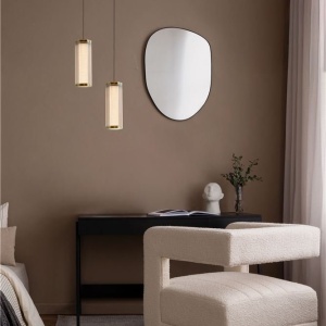 Pendul LED design decorativ ESSENZO - Img 2