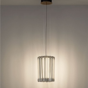 Pendul LED design decorativ NOL - Img 4