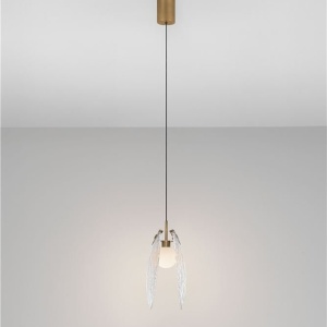 Pendul LED design decorativ SHELINA 15 - Img 7