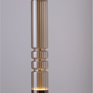 Pendul LED design modern BENTO coniac - Img 4