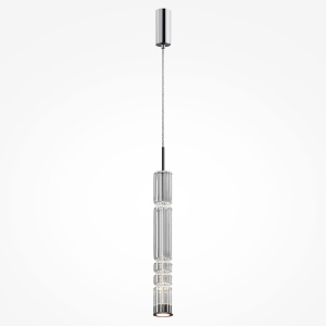 Pendul LED design modern decorativ Ordo
