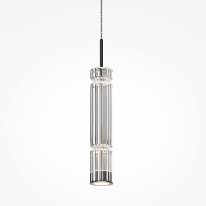 Pendul LED design modern decorativ Ordo 145712 universul-luminii.ro