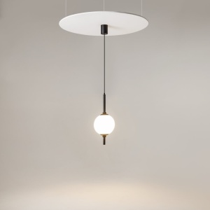 Pendul LED design modern decorativ The Sixth Sense 137612 universul-luminii.ro