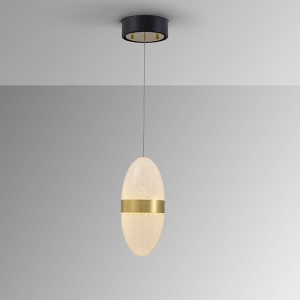 Pendul LED design modern Garden - Img 3