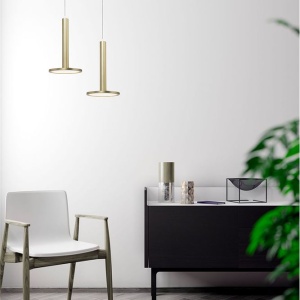 Pendul LED design modern Palencia - Img 6