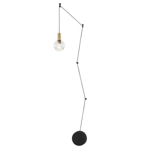 Pendul LED design ultra-modern BELAR NVL-9117002 - Img 1