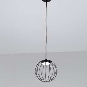 Pendul LED, iluminat exterior modern IP54 WIKY - Img 5