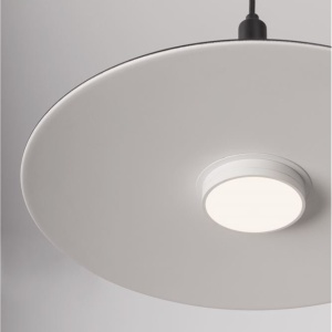 Pendul LED, Lustra design modern Lusu 33cm 148242 universul-luminii.ro