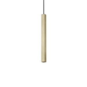 Pendul LED minimalist Ultrathin sp d040 square on-off alama - Img 1