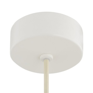 Pendul lemn stil scandinav VOLANTE 8951 - Img 7
