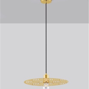 Pendul, Lustra design modern Eres 228772 universul-luminii.ro