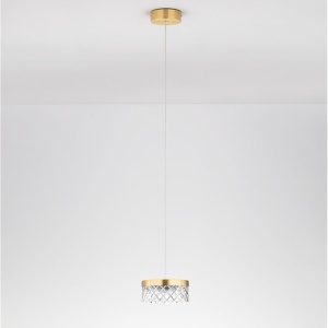 Pendul, Lustra LED design modern Bion 228392 universul-luminii.ro