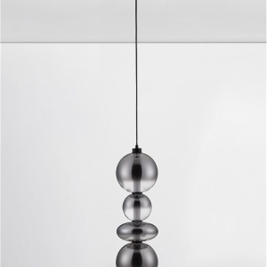 Pendul, Lustra LED design modern decorativ CRATER 232352 universul-luminii.ro