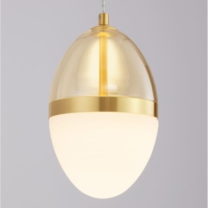 Pendul, Lustra LED design modern Egna 15cm 147962 universul-luminii.ro