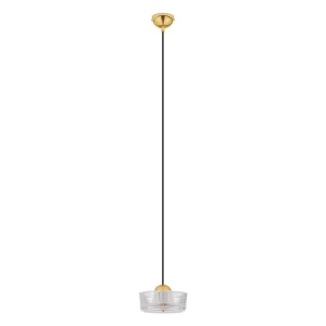 Pendul, Lustra LED design modern KEROS - Img 1