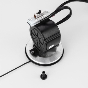 Pendul, Lustra liniara LED CCT BRILLIA negru - Img 5
