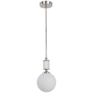 Pendul, Lustra moderna realizata manual Artu Glass