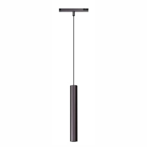Pendul magnetic Smart pentru sina magnetica SIGMA, ANGOLA 12W CCT titan
