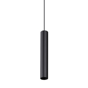 Pendul minimalist LOOK SP1 ROUND D40 H250 NERO