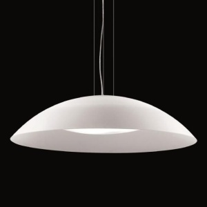 Pendul modern diam. 64cm LENA SP3 D64 Bianco 035727 50072 universul-luminii.ro
