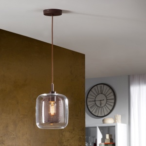 Pendul modern FOX 1L SV-653608 65742 universul-luminii.ro