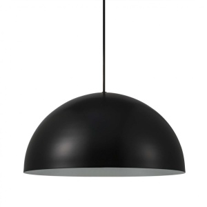 Pendul scandinav design nordic Ellen 40 negru 48573003 NL - Img 1
