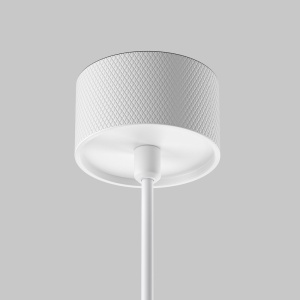 Pendul stil modern minimalist Artisan alb 225602 universul-luminii.ro