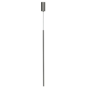 Pendul tub subtire LED BIRMA titan