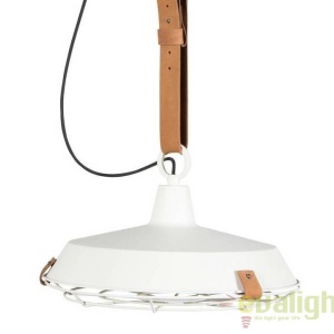 Pendul VINTAGE Industria style diametru 40cm Dek 40