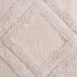 Perna decorativa design LUX Maris S, 50x50cm - Img 4