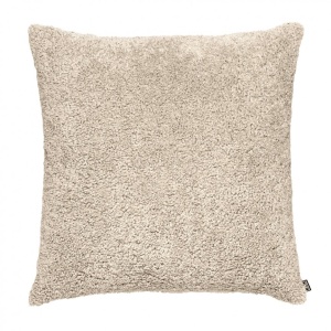 Perna decorativa LUX 60x60cm, Canberra Sand L 114729 HZ
