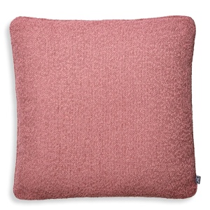 Perna decorativa LUX Boucle L, Boucle rose - Img 3