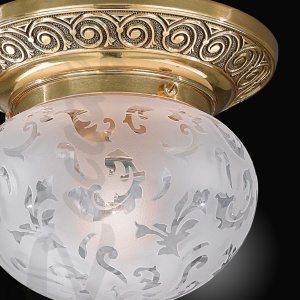 Plafoniera clasica design italian 7841 107552 universul-luminii.ro