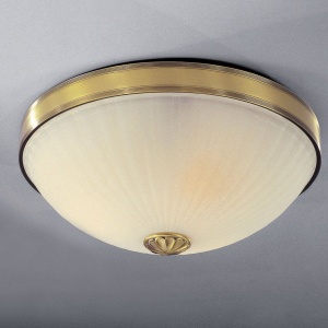 Plafoniera clasica design italian realizata manual 3028