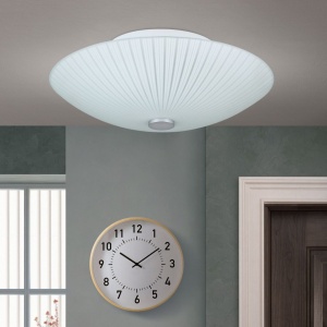 Plafoniera clasica diam.30cm Era DL 7-533/30 chrom OR