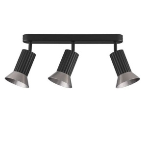 Plafoniera cu 3 Spoturi directionabile LUVIA, NVL-9011443