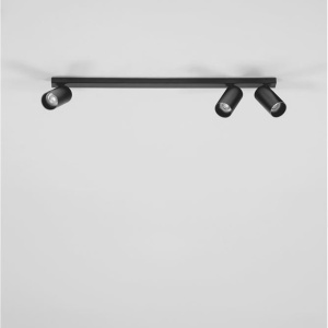 Plafoniera cu 3 Spoturi directionabile stil minimalist OSO, NVL-9030912 170442 universul-luminii.ro