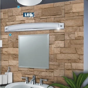 Plafoniera cu iluminat LED, diam. 33cm, Cody 5756 RX 43572 universul-luminii.ro