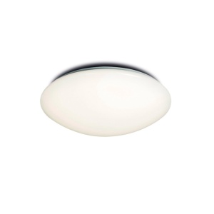 Plafoniera design circular ZERO 3L - Img 1