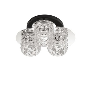 Plafoniera design decorativ modern LAWAN