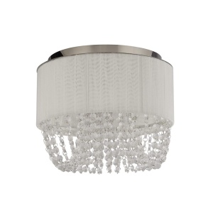 Plafoniera design elegant Bellano 3L 632122 universul-luminii.ro