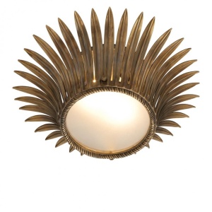 Plafoniera design LUX Nuvole 112370 HZ