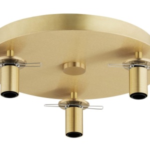 Plafoniera design modern Paloma 3L 145692 universul-luminii.ro